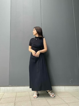 Yumi Kitamuraさんのコーディネート