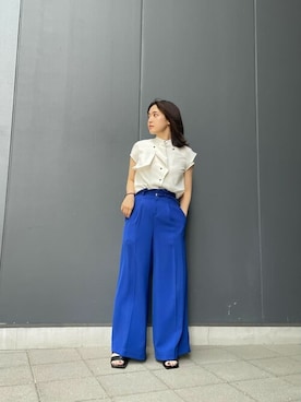 Yumi Kitamuraさんのコーディネート