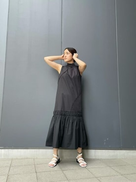 Yumi Kitamuraさんのコーディネート