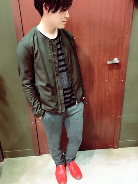 ERIKOさんのコーディネート