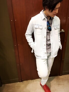 ERIKOさんのコーディネート