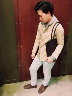 ERIKOさんのコーディネート