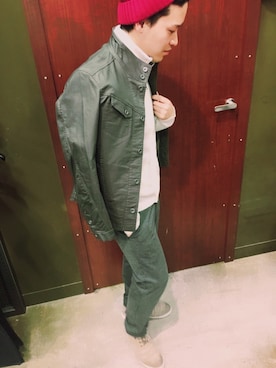 ERIKOさんのコーディネート