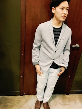 ERIKOさんのコーディネート