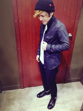 ERIKOさんのコーディネート