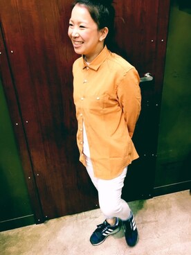 ERIKOさんのコーディネート