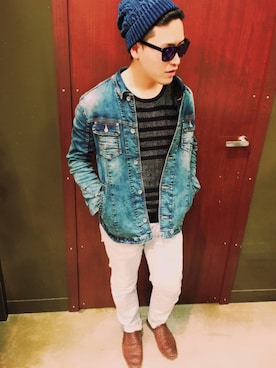 ERIKOさんのコーディネート