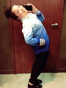 ERIKOさんのコーディネート