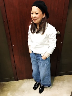 ERIKOさんのコーディネート