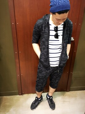 ERIKOさんのコーディネート