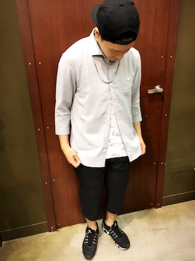 ERIKOさんのコーディネート