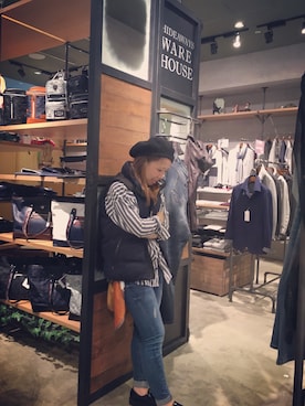 ERIKOさんのコーディネート