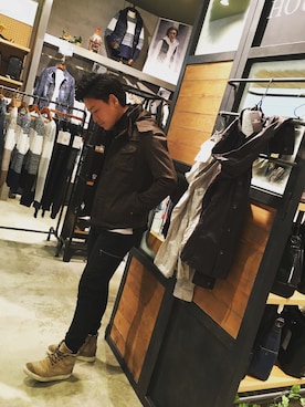 ERIKOさんのコーディネート