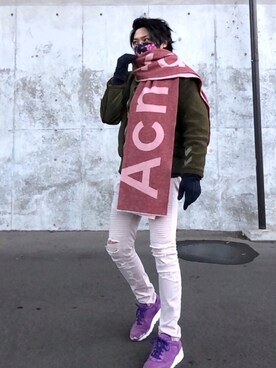 Hummel ヒュンメルのコーディネート Zozotown