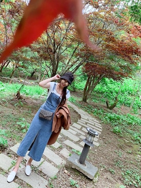 Ada Tsaiさんのコーディネート