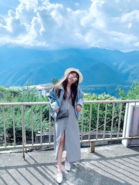 Ada Tsaiさんのコーディネート