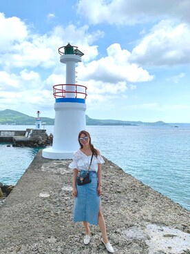 Ada Tsaiさんのコーディネート