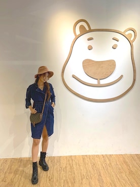 Ada Tsaiさんのコーディネート