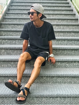 YUSUKE5さんのコーディネート