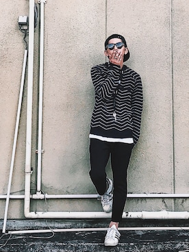 YUSUKE5さんのコーディネート