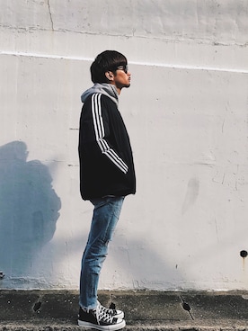 YUSUKE5さんのコーディネート