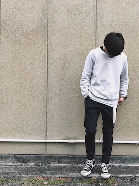 YUSUKE5さんのコーディネート