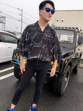 ryusei1313さんのコーディネート