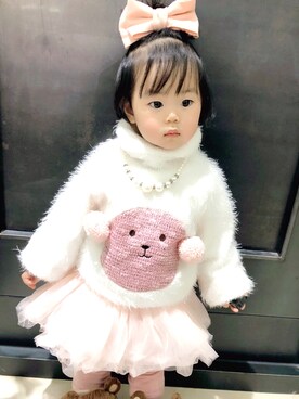 ♥︎小Mio♥︎さんのコーディネート