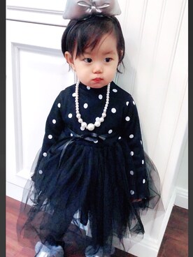 ♥︎小Mio♥︎さんのコーディネート