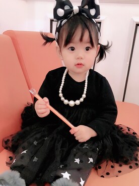 ♥︎小Mio♥︎さんのコーディネート