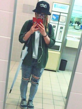 miiiimoさん(レディース・156cm)の春コーディネート