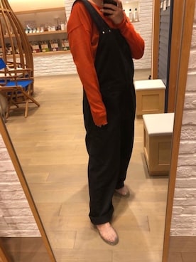 YUさんのコーディネート