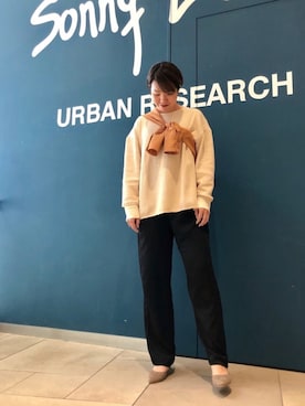 YUさんのコーディネート