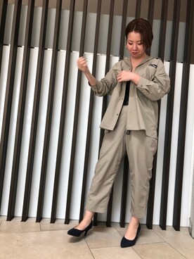 YUさんのコーディネート