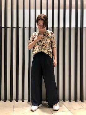 YUさんのコーディネート