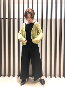 YUさんのコーディネート