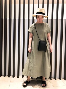 YUさんのコーディネート