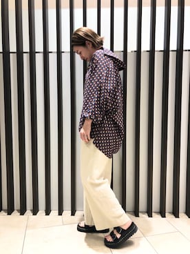 YUさんのコーディネート