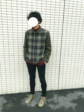 ｎａ-ｎｏ さんのコーディネート