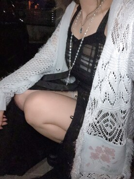 moka☁さんのコーディネート