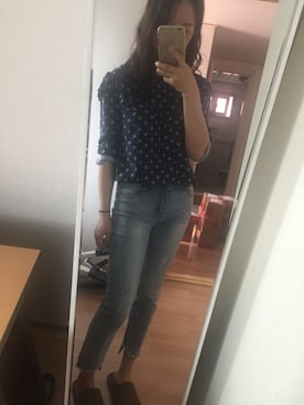 DIさんのコーディネート