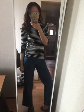 DIさんのコーディネート