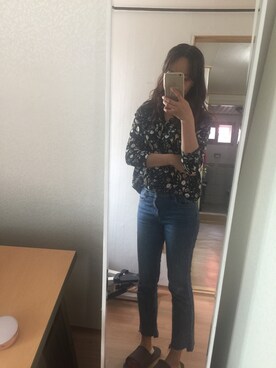 DIさんのコーディネート