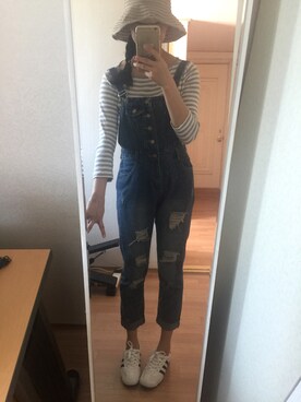 DIさんのコーディネート