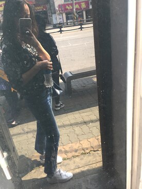 DIさんのコーディネート