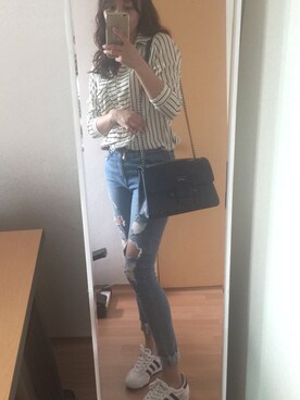 DIさんのコーディネート