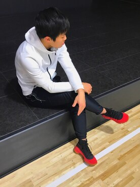 Σ–Tさんのコーディネート