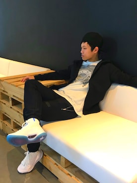 Σ–Tさんのコーディネート