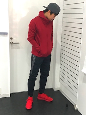 Σ–Tさんのコーディネート