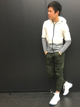 Σ–Tさんのコーディネート